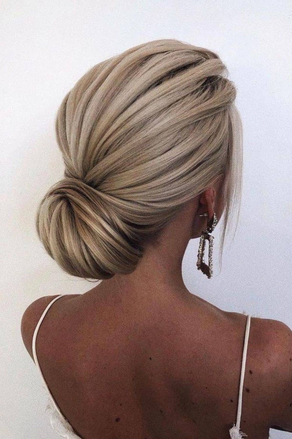 penteado para casamento no campo