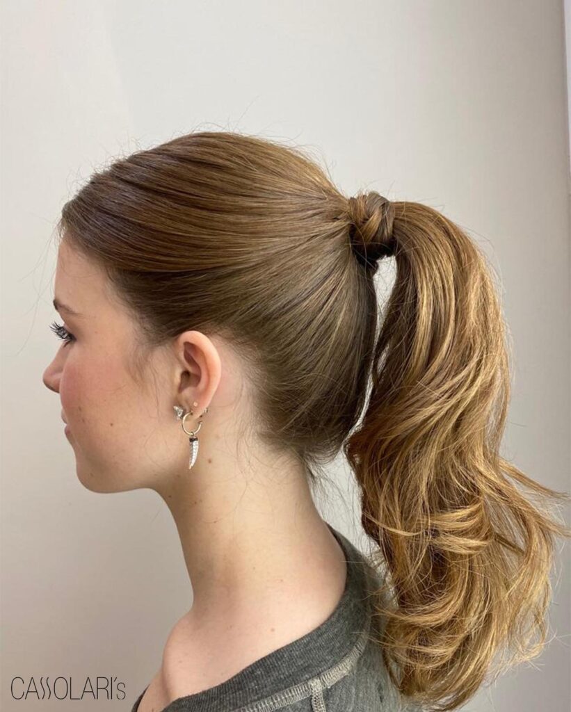 penteado para casamento 2026