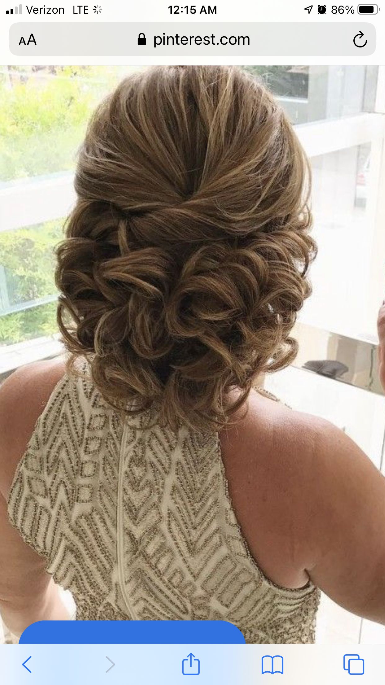 penteado casamento cabelo curto moderno