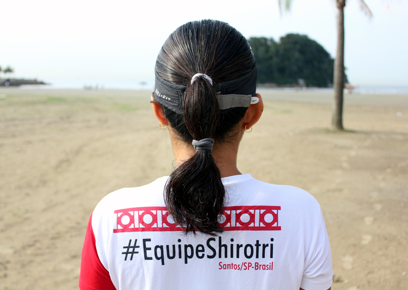 acessórios para corrida cabelo