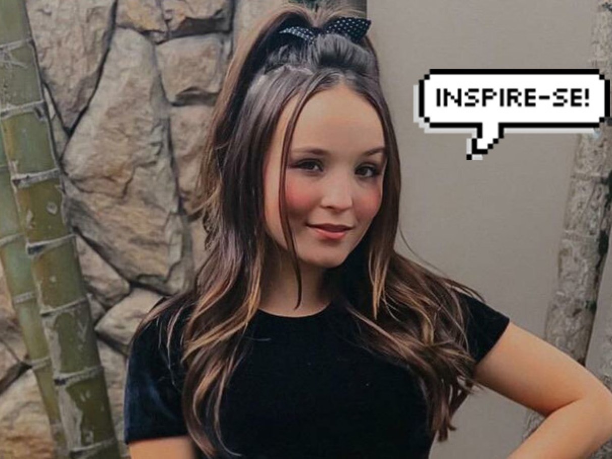 penteado para educação física escolar