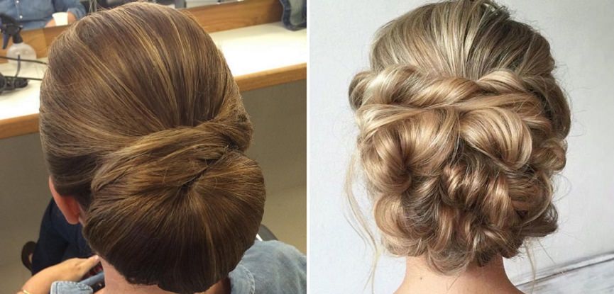 penteado cabelo solto casamento convidada