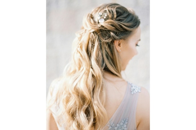 ondas hollywoodianas mãe do noivo