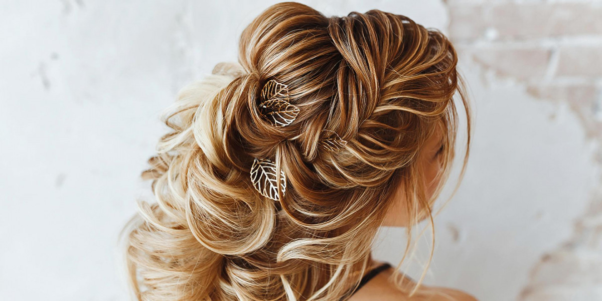 penteado noiva moderno