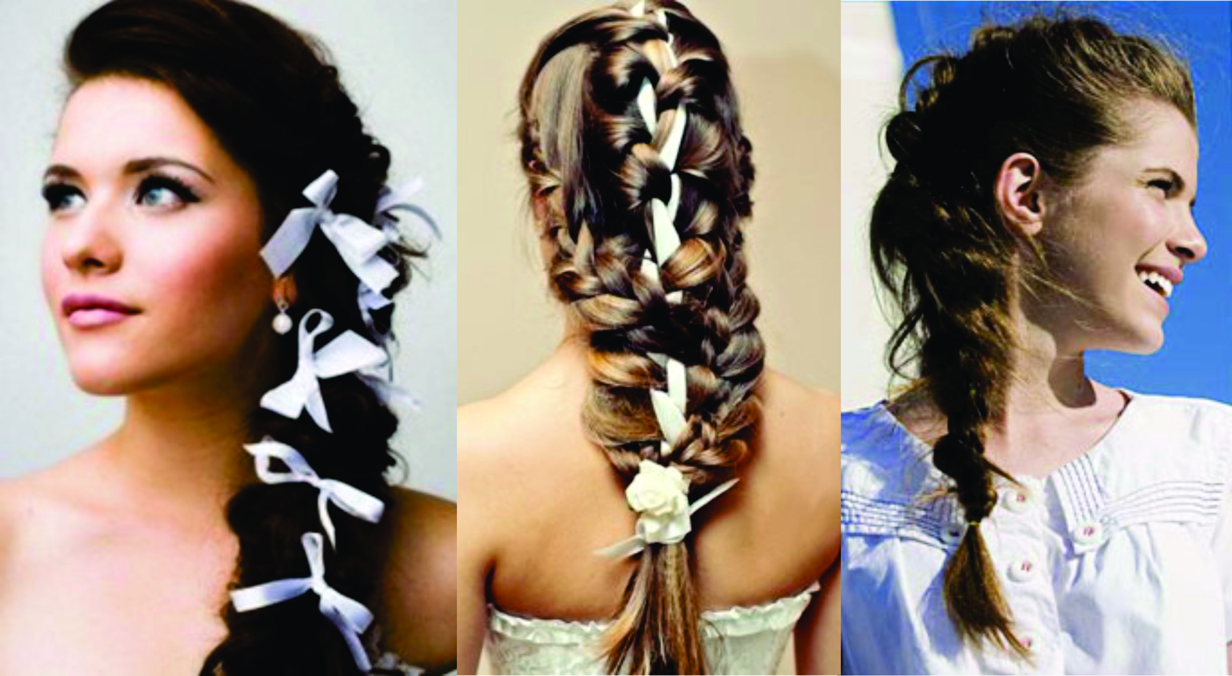 penteado festa junina cabelo cacheado