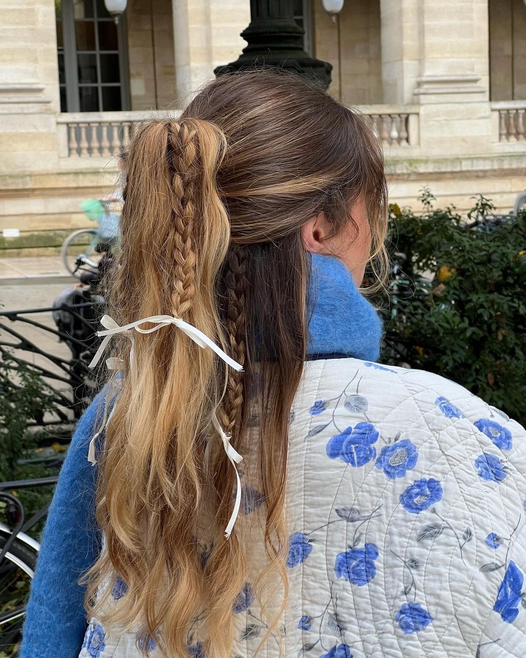 penteado junino cabelo curto