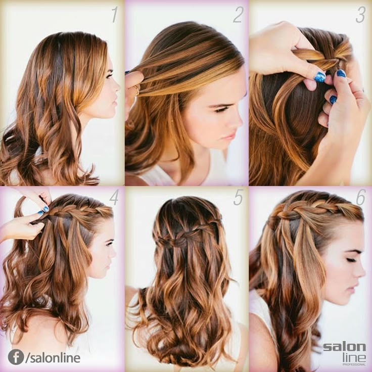 penteado primeira comunhão cabelo curto