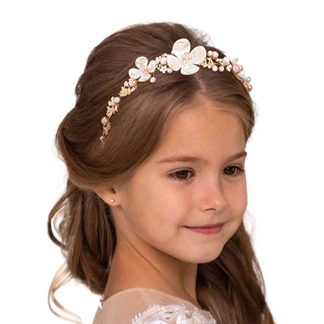 inspiração penteado eucaristia