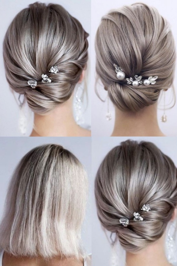 como fazer cabelo parecer mais cheio