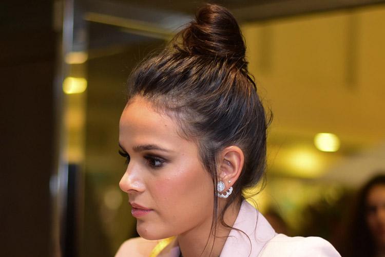 looks para rosto redondo