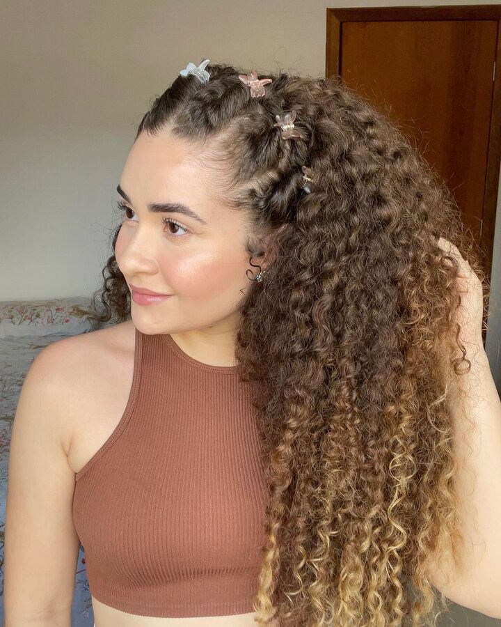 acessórios para cabelo