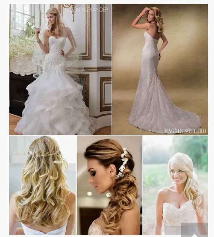 penteado tomara que caia cabelo longo