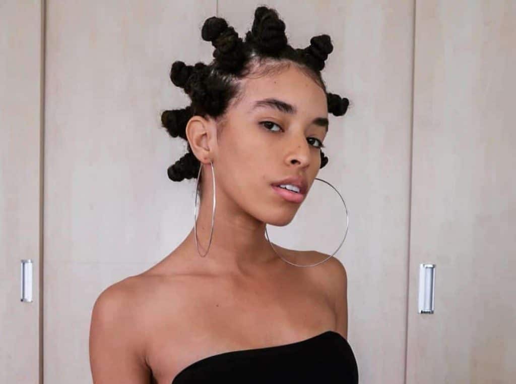 cabelo crespo tipo 4