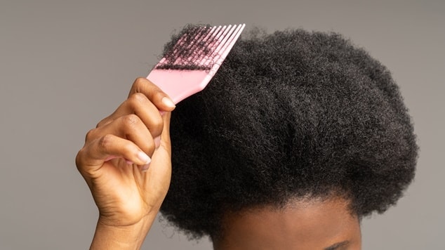 baby hair afropaty