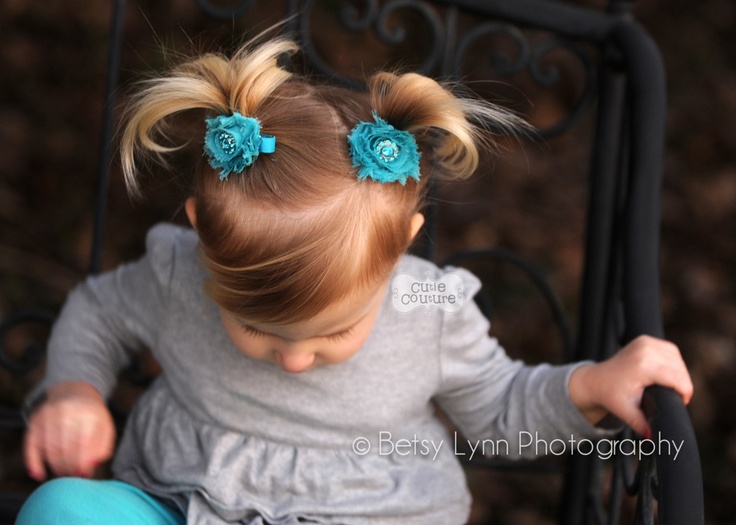 acessórios de cabelo para bebês