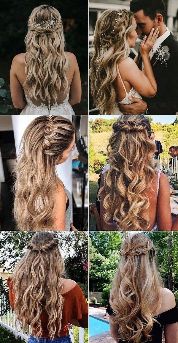 penteado cabelo preso casamento