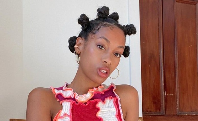 como fazer penteado com elástico passo a passo
