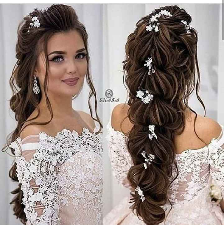 penteado trança casamento cabelo afro