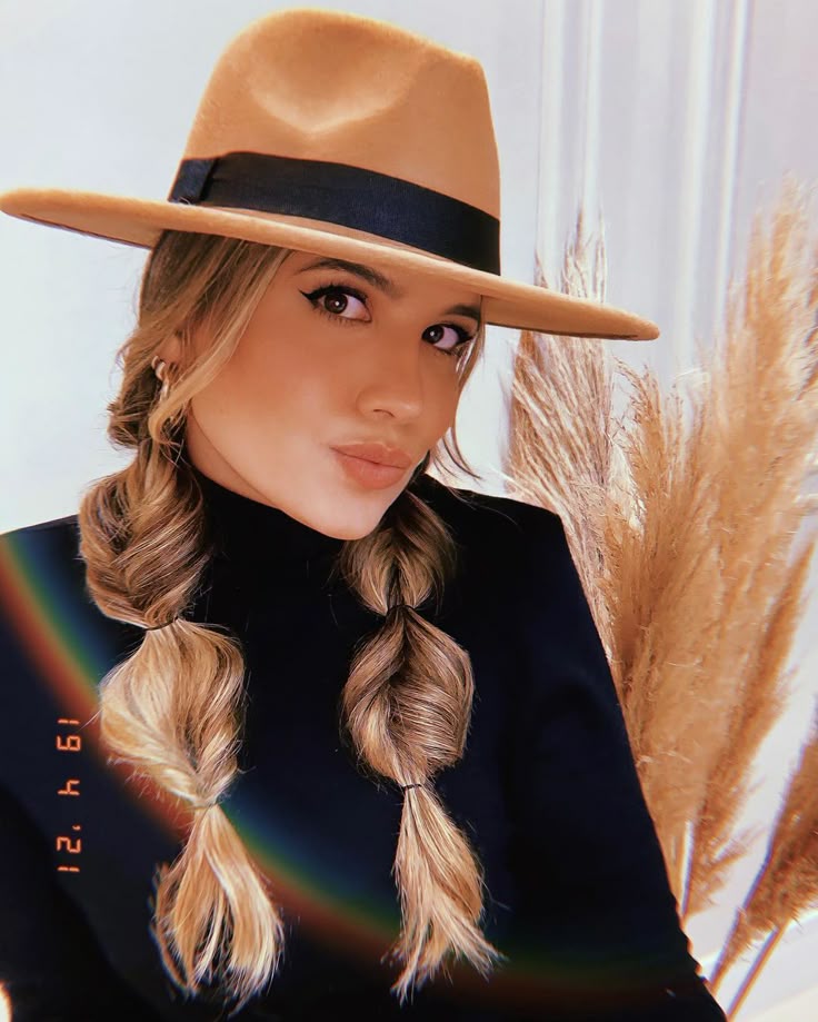 penteados para rodeio feminino