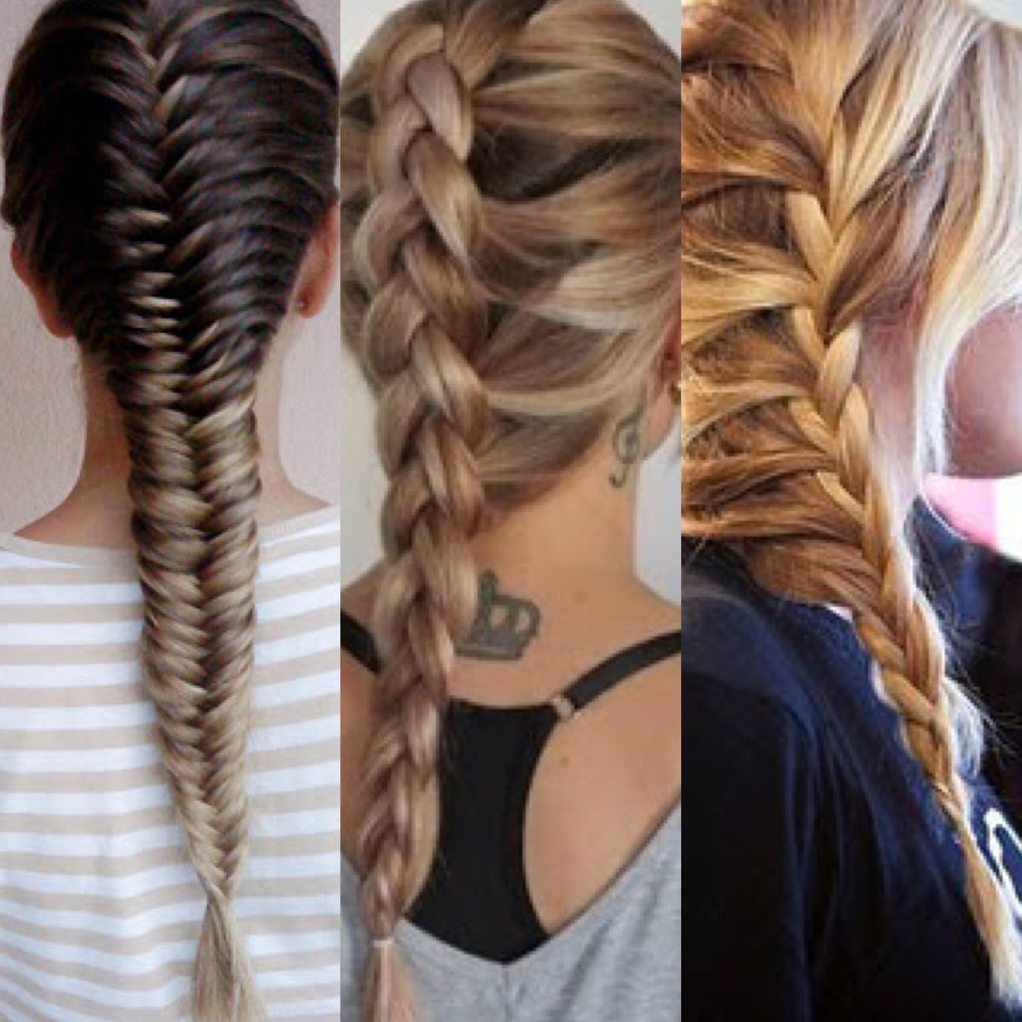 maquiagem e penteado festa junina