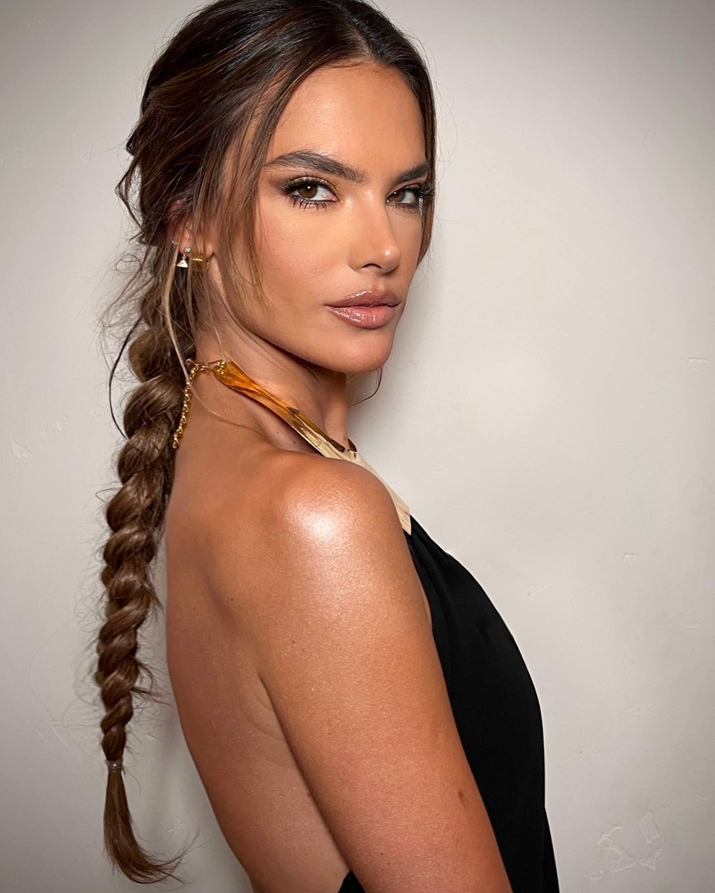 penteados rabo de cavalo
