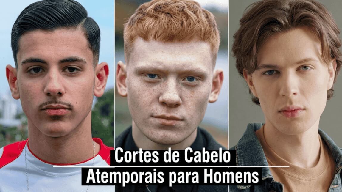 tranças masculinas