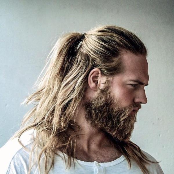 produtos para cabelo masculino