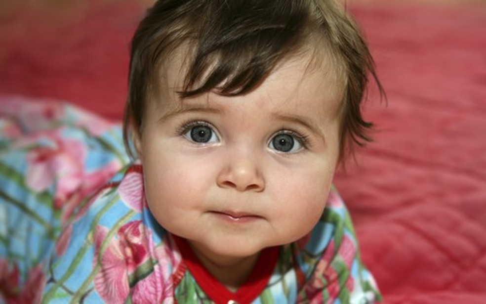 acessórios para cabelo de bebê