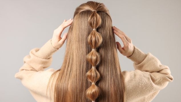 penteados para cabelo crespo
