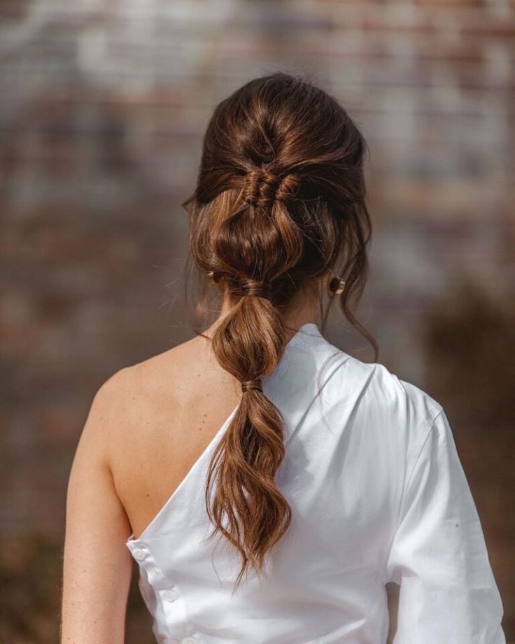 penteados para convidada casamento cabelo médio