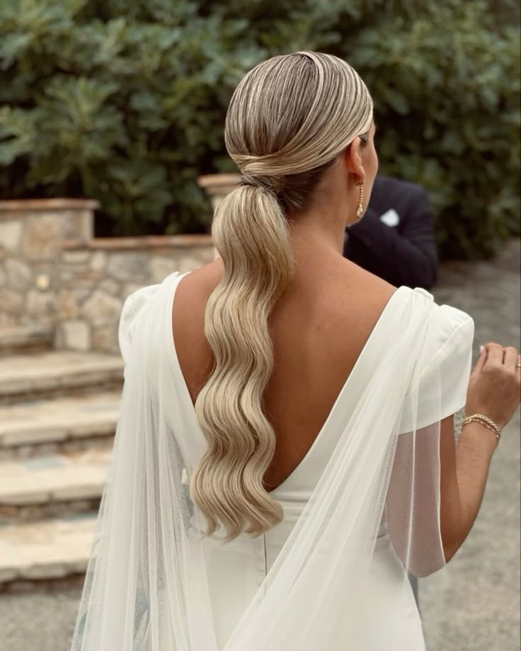 penteados madrinha cabelo liso solto
