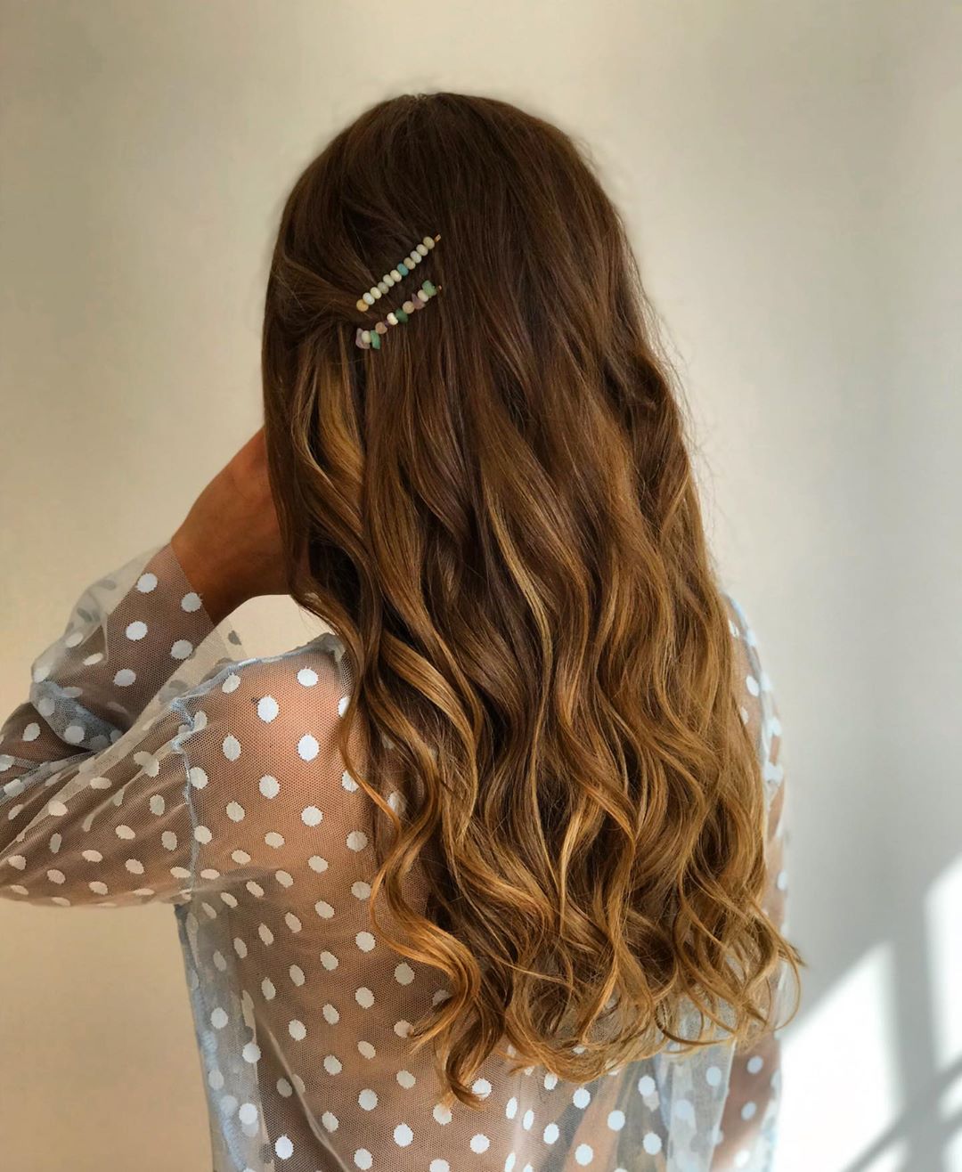 acessórios para penteados de casamento simples