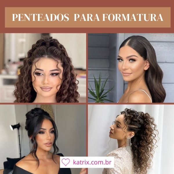 acessórios de cabelo para festa de 15 anos convidada