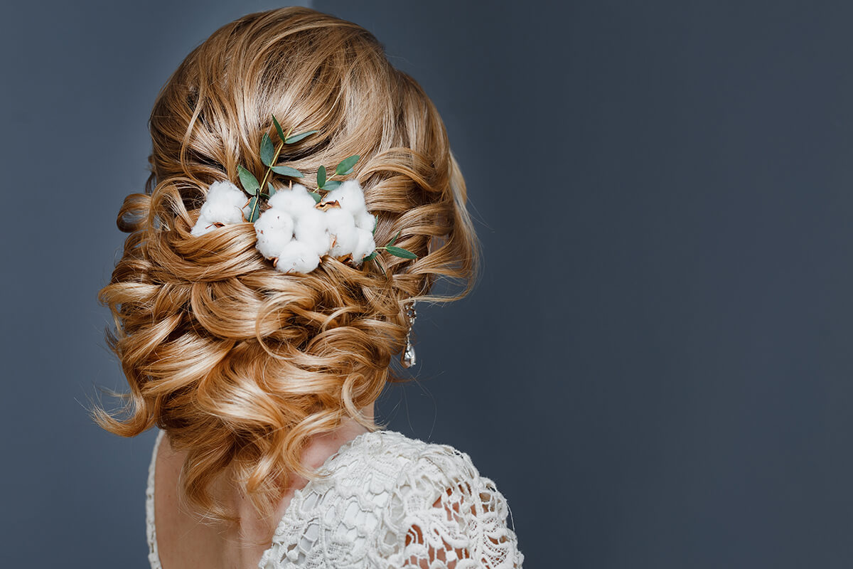 acessórios para cabelo de noiva