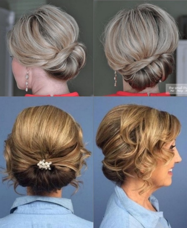 cortes de cabelo para senhoras de 70 anos