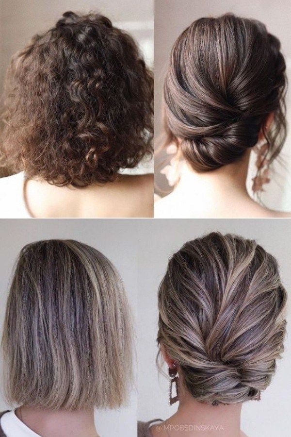 estilos de cabelo para mulheres com mais de 70