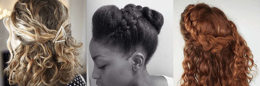 cabelo cacheado em crescimento