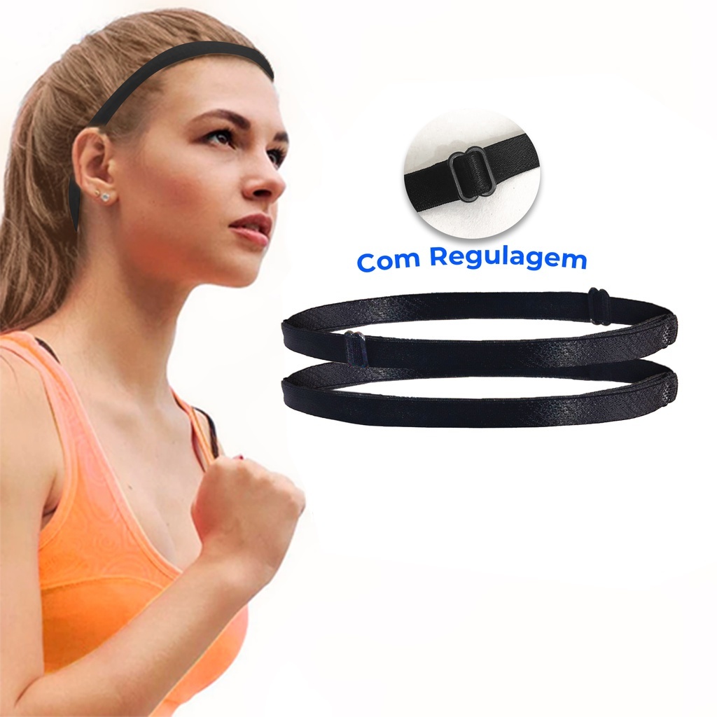 como fazer penteado para volei que não solta