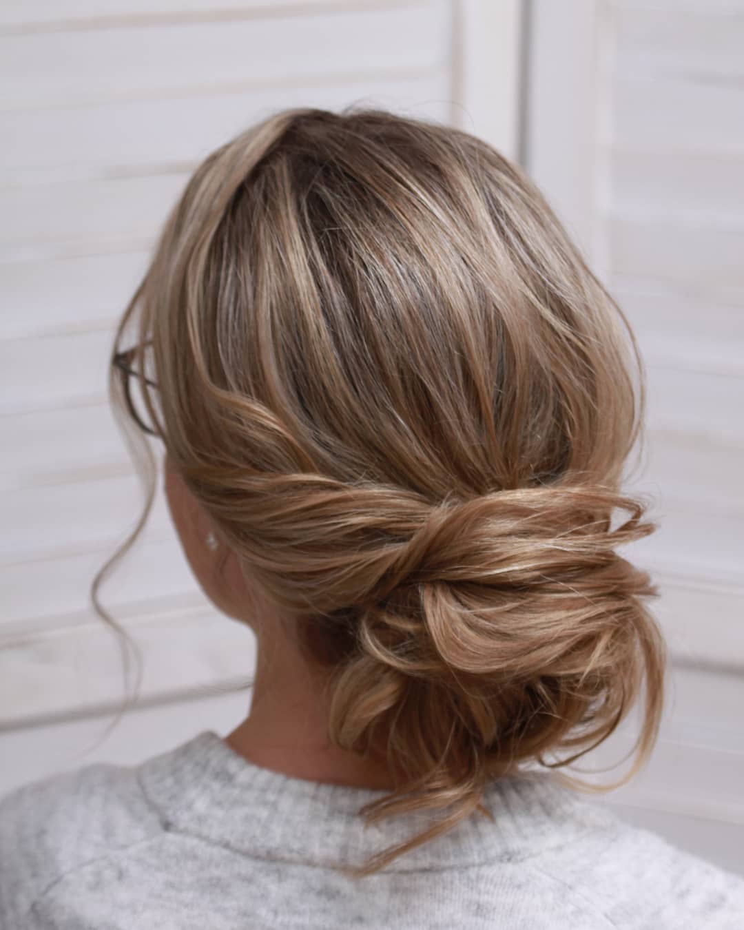 penteados para cabelo curto presos