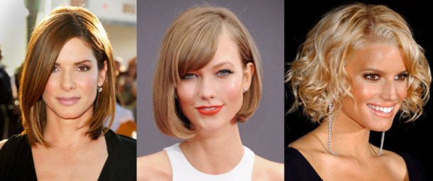 penteados para convidada casamento cabelo medio