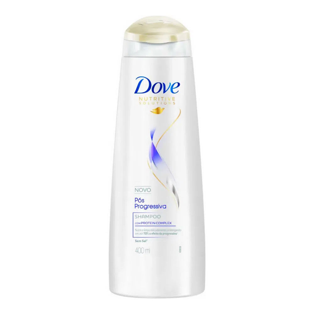 melhor shampoo para manter progressiva