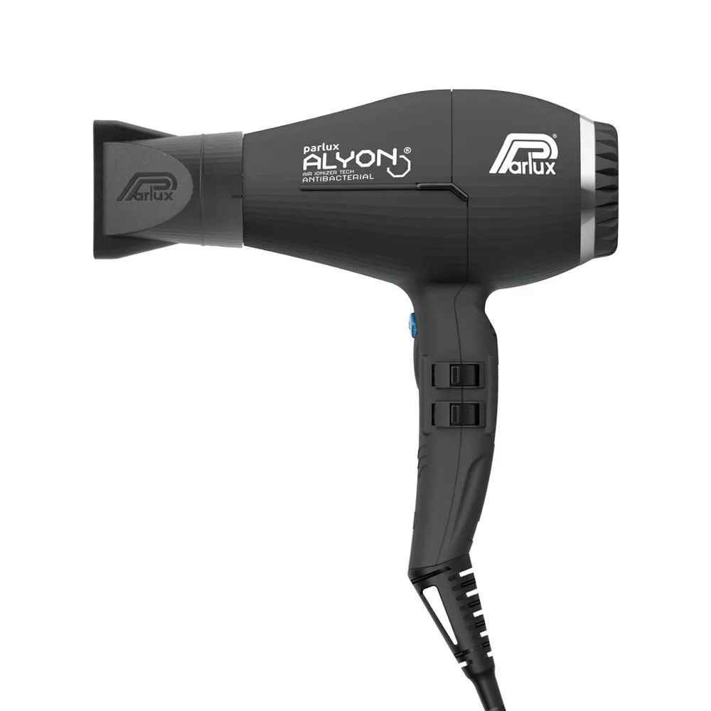 secador parlux alyon 110v
