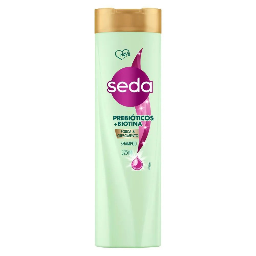 melhor shampoo crescimento capilar