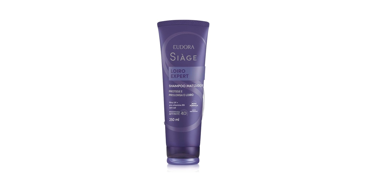 como usar shampoo matizador sem manchar