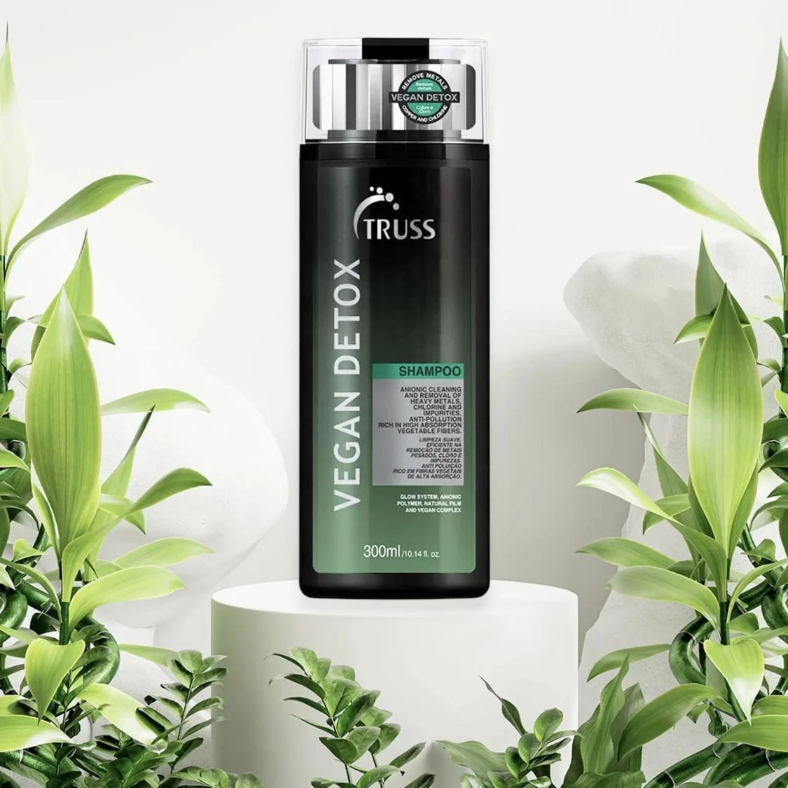 shampoo sem crueldade animal