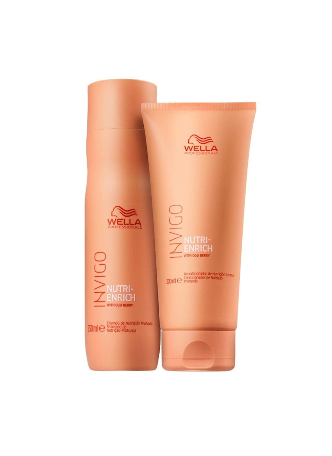 Shampoo Wella Invigo Volume Boost menor preço