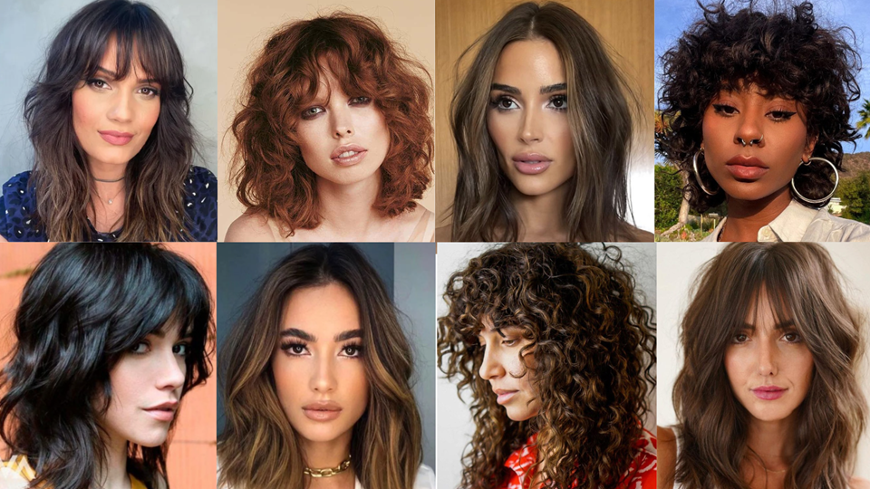 classificação tipos de cabelo