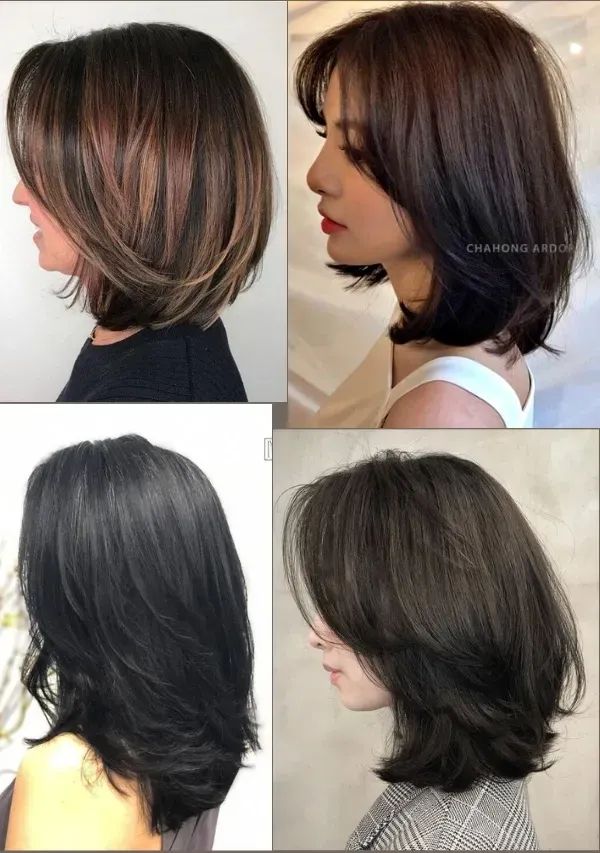 finalização cabelo crespo
