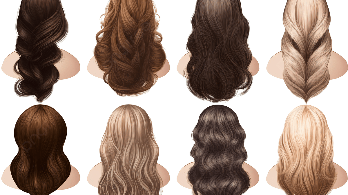 cabelo seco pontas