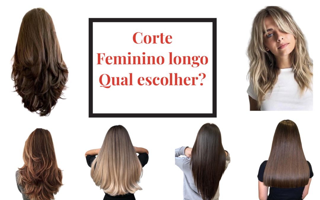 cabelo liso 1A 1B 1C